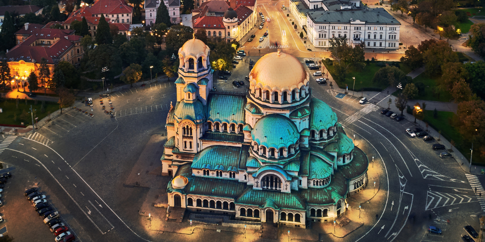 Balkanların Komşu Ülkesi: Bulgaristan Gezi Rehberi